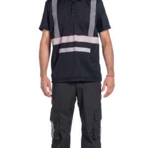 Pantalón Cargo Tech-Reflect
