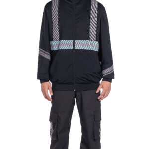 Campera Técnica Tech-Reflect