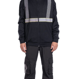 Campera Work-Reflect