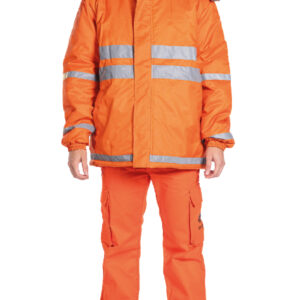 Campera Work-Reflect