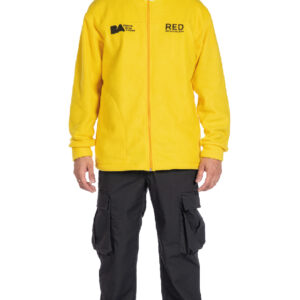 Campera Work - Soft