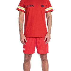 Remera Operativa